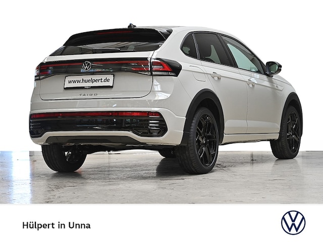 Volkswagen Taigo DSG R-Line