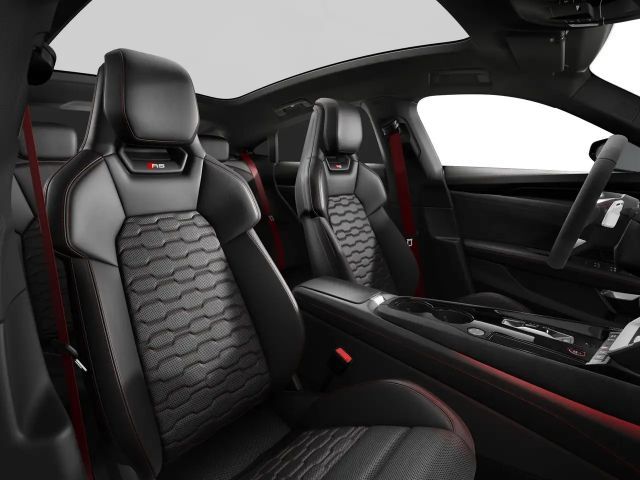 Audi RS e-tron GT 440 KW Quattro