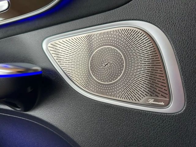 Mercedes-Benz EQE 43 4MATIC AMG Line Sedan