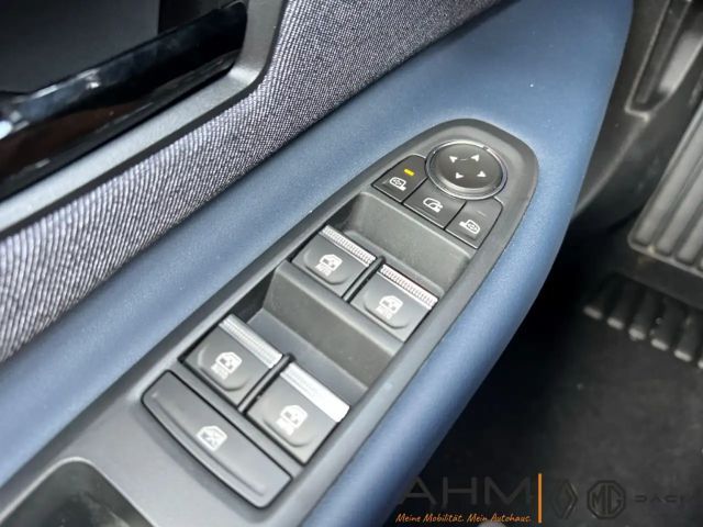 Renault 4 Comfort Electric Techno