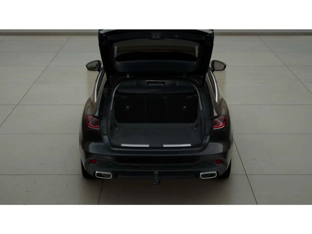 Audi A5 Avant Quattro