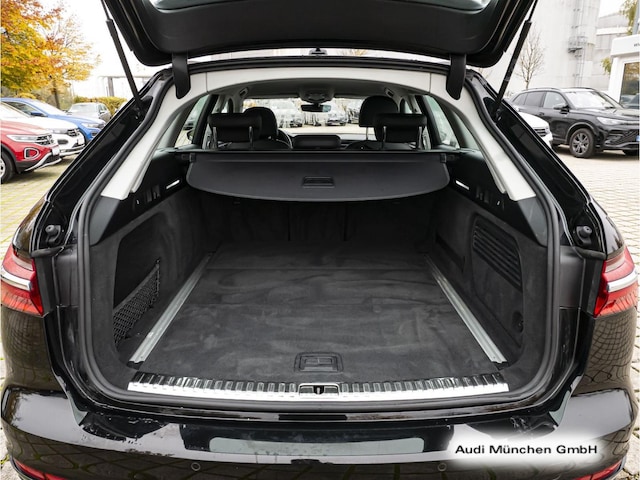 Audi A6 45 TFSI Avant S-Tronic