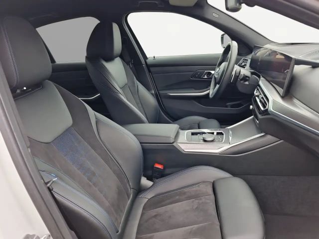 BMW 320 320d Sedan xDrive