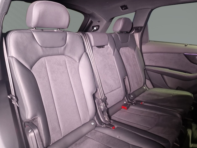 Audi Q7 50 TDI Quattro S-Line