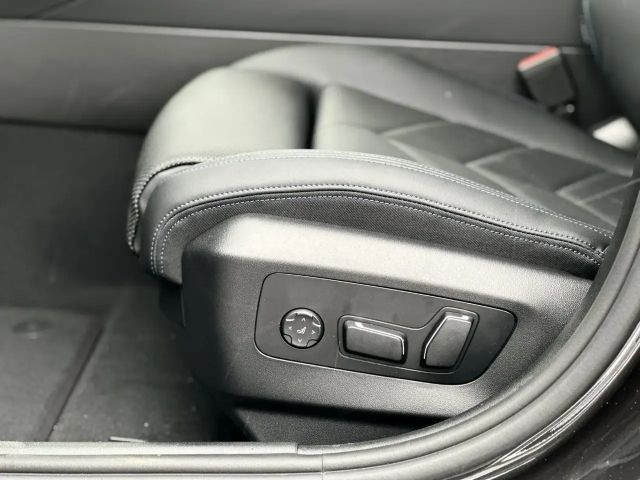 BMW 520 520i M-Sport Touring