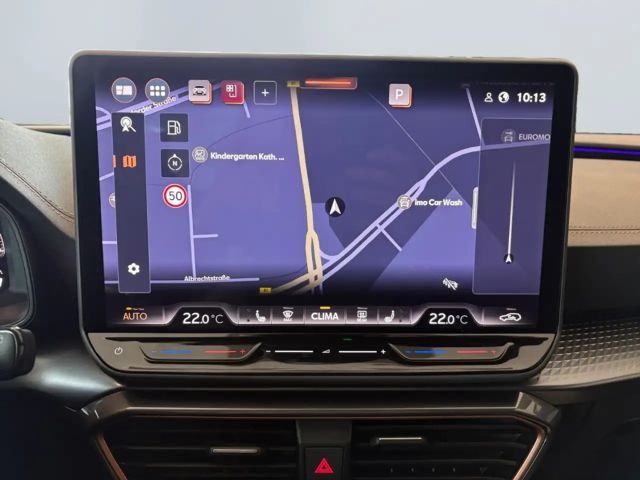 Cupra Formentor 2.0 TSI 4Drive DSG VZ