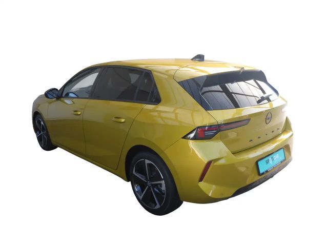 Opel Astra GS-Line Grand Sport