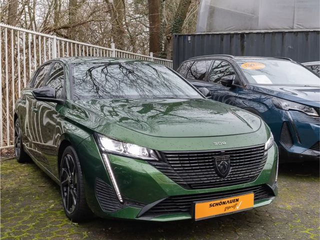 Peugeot 308 Allure Pack