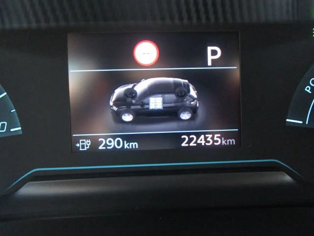 Peugeot E-2008 Active Pack