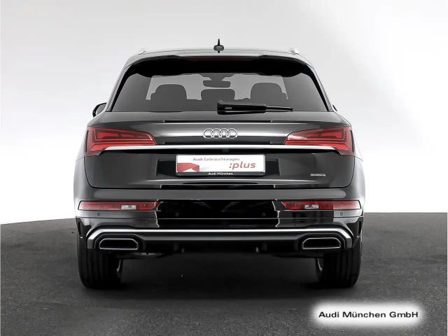 Audi Q5 40 TDI Quattro S-Line S-Tronic