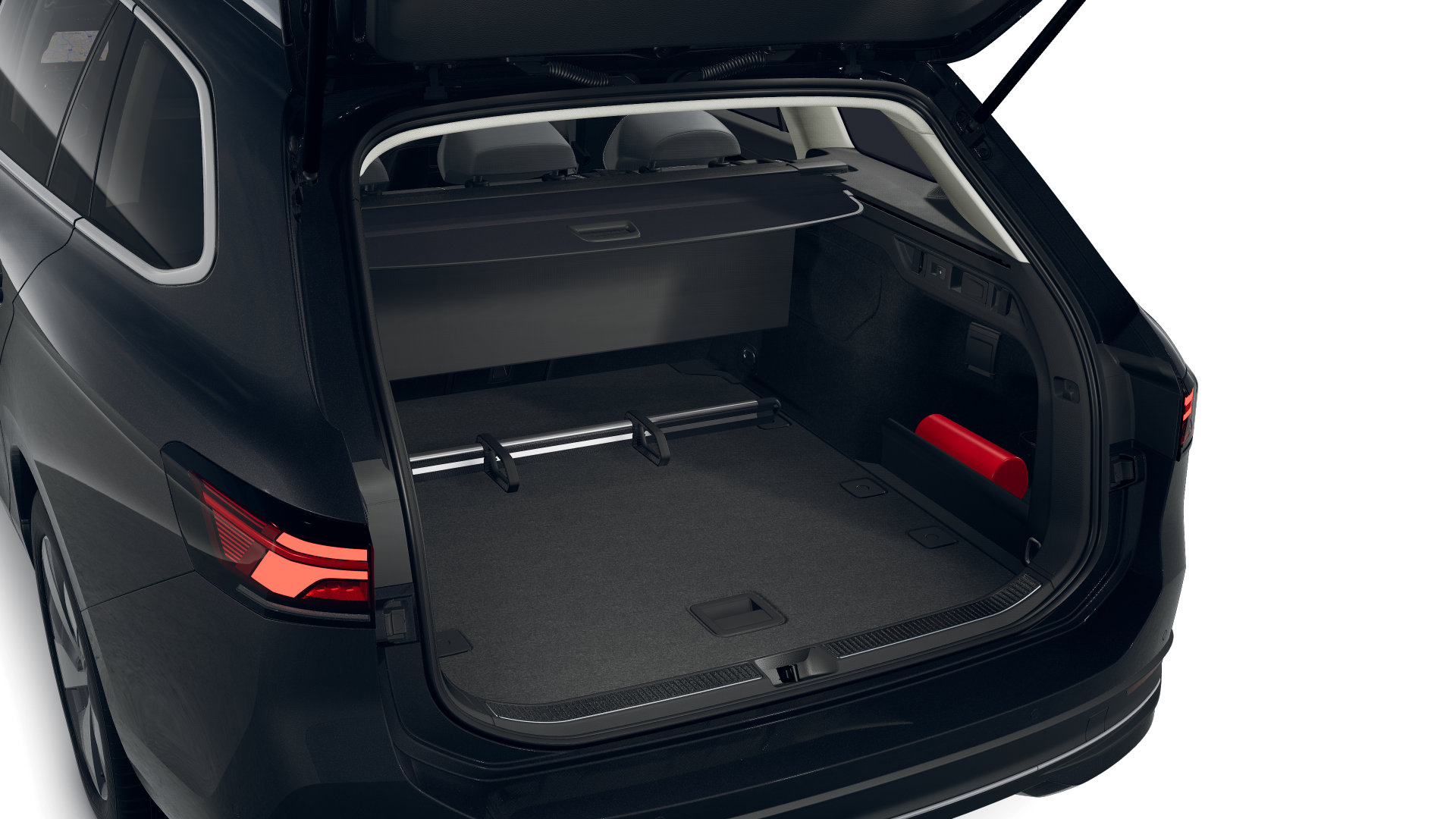 Volkswagen Passat 2.0 TDI Business Variant