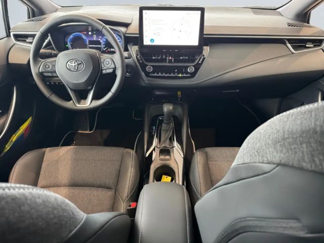 Toyota Corolla Hybride