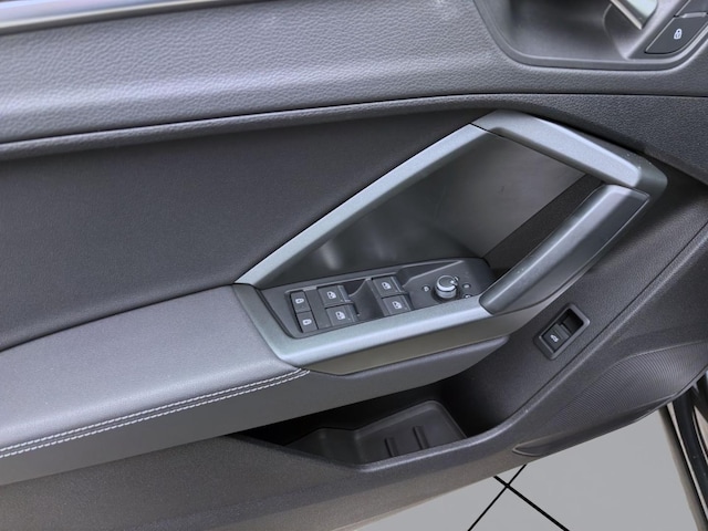 Audi Q3 35 TDI S-Line S-Tronic