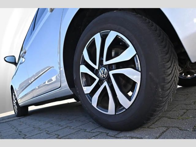 Volkswagen Touran 2.0 TDI DSG