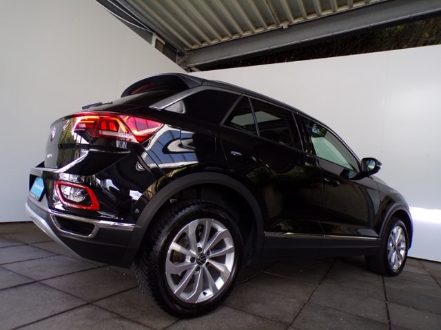 Volkswagen T-Roc 1.5 TSI