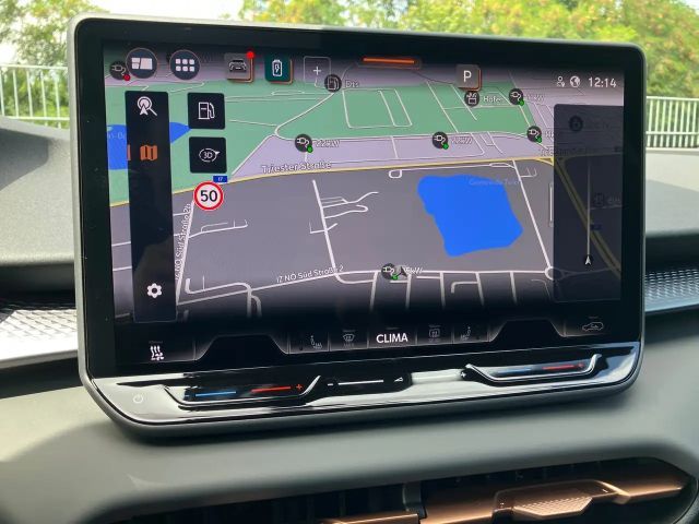 Cupra Terramar 1.5 e-Hybrid