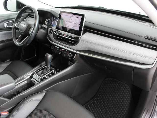 Jeep Compass 4xe Longitude