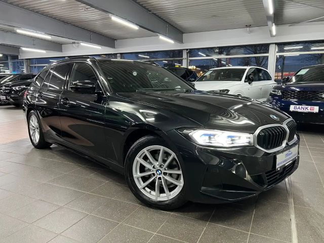 BMW 318 318d Touring