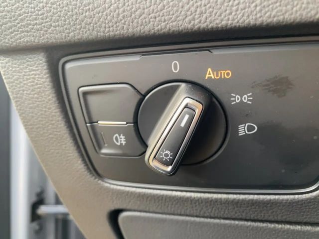 Volkswagen Passat DSG