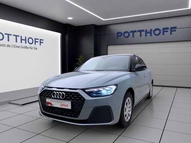 Audi A1 25 TFSI Sportback