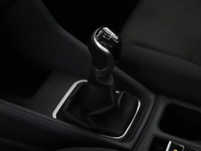 Volkswagen Caddy TDI