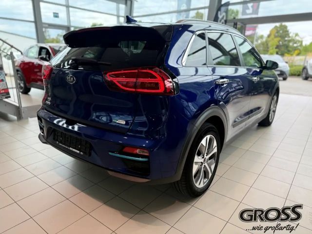 Kia Niro Spirit