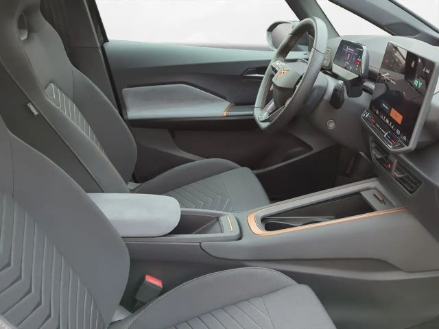 Cupra Born 77 kWh eBoost