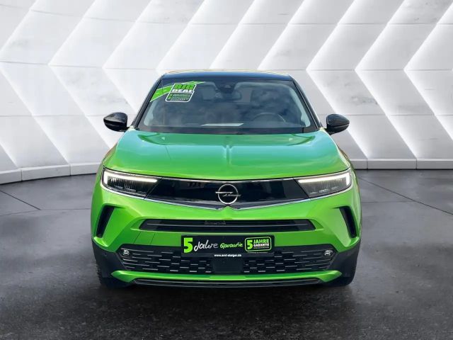 Opel Mokka Elegance Mokka-e