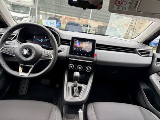 Mitsubishi Colt Hybrid