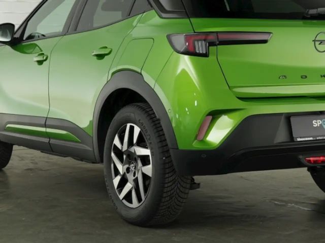 Opel Mokka GS-Line Grand Sport