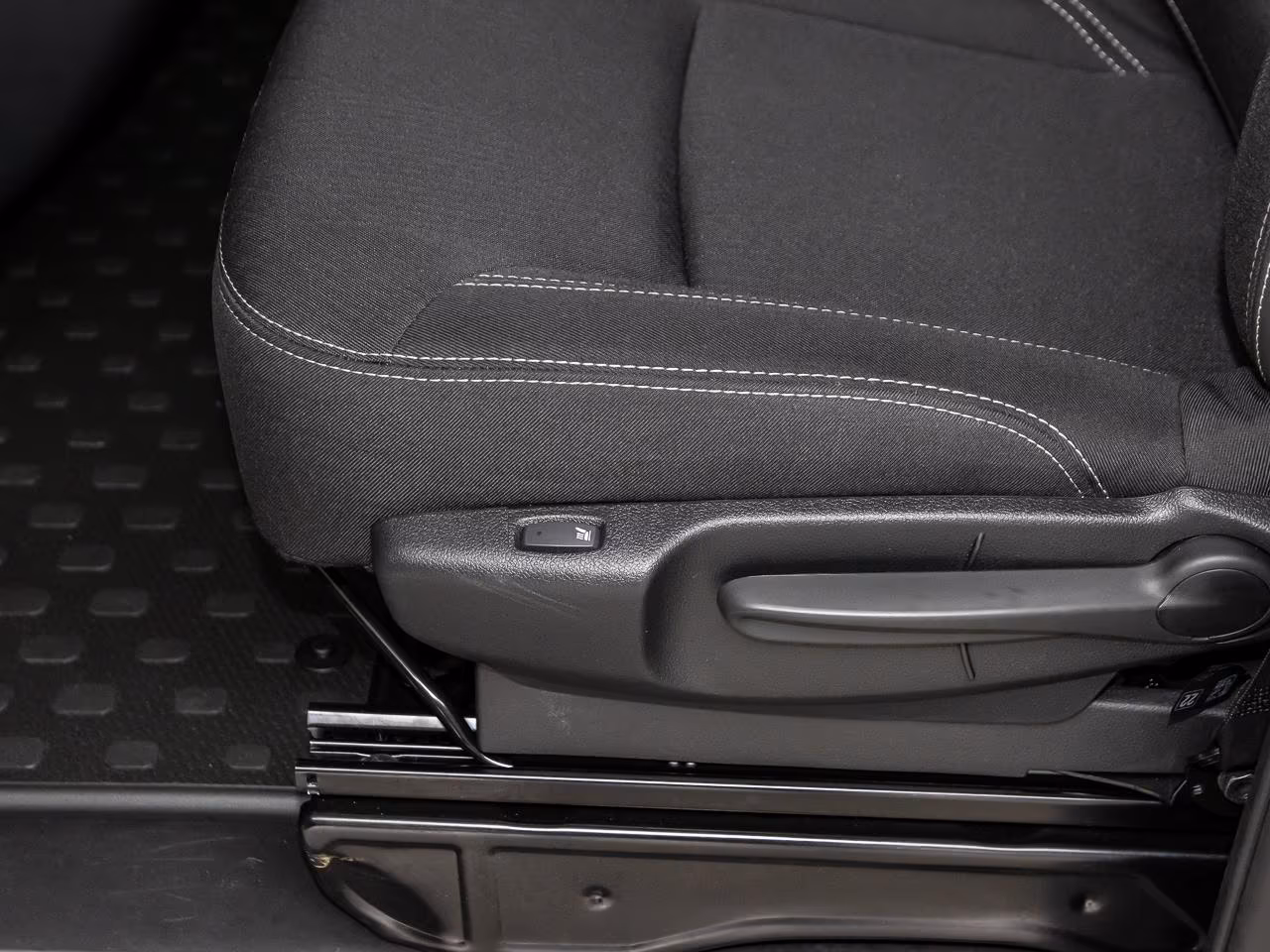 Nissan Primastar L2H1 Tekna