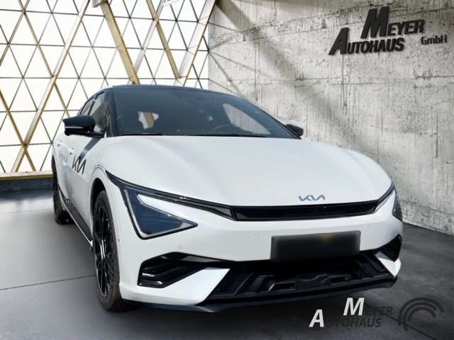 Kia EV6 GT-Line Vierwielaandrijving