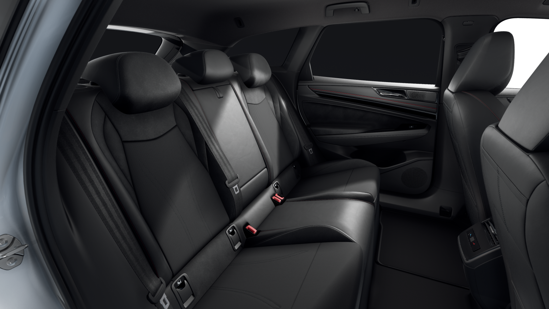 Volkswagen ID.7 4Motion GTX Tourer