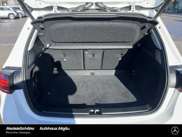 Mercedes-Benz B 250 4MATIC Progressive