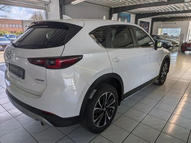 Mazda CX-5 2.5L SkyActiv