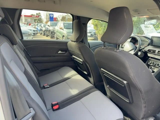 Dacia Jogger ECO-G Extreme