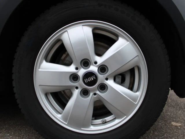 MINI Cooper Essential LED DrivAss.Sitzh.Apple Tempom