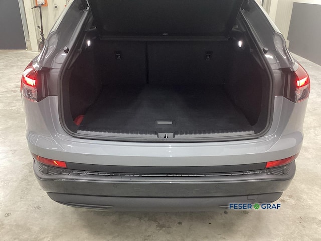 Audi Q4 e-tron 35 Sportback