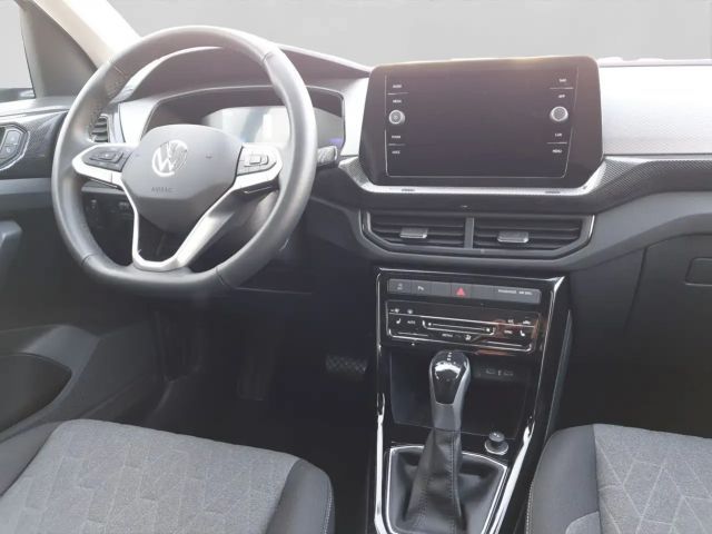Volkswagen T-Cross 1.0 TSI DSG Life
