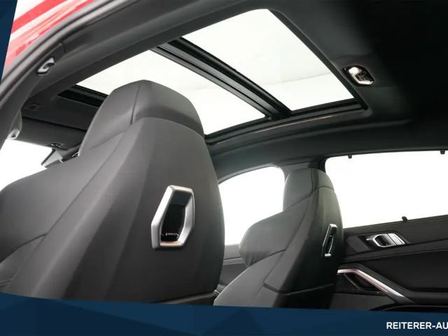 BMW X6 M-Sport xDrive30d