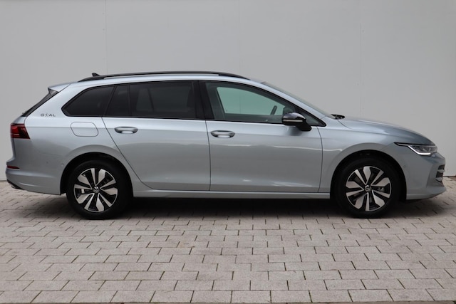 Volkswagen Golf 2.0 TDI Golf VIII Variant