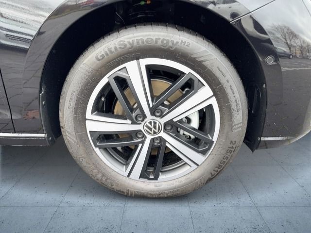 Volkswagen Caddy eHybrid