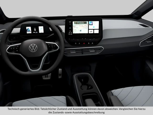 Volkswagen ID.3 150 kW Performance Pro