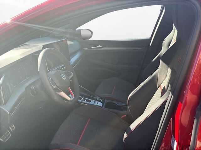 Volkswagen Golf 2.0 TSI DSG Golf VIII