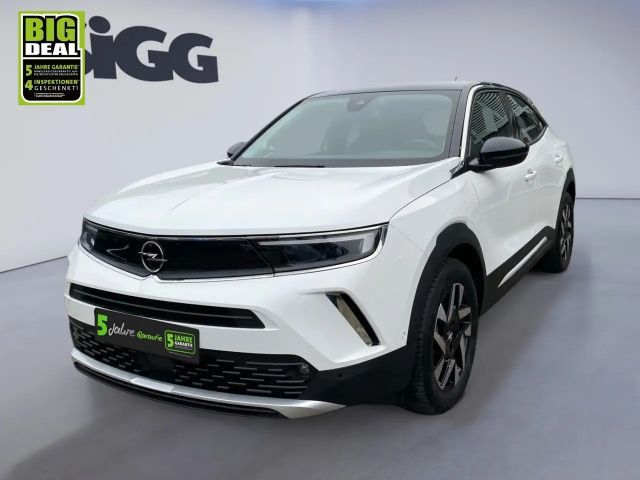 Opel Mokka Elegance Mokka-e