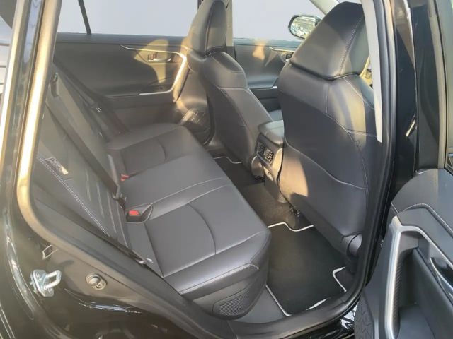 Toyota RAV4 4x2 Hybride