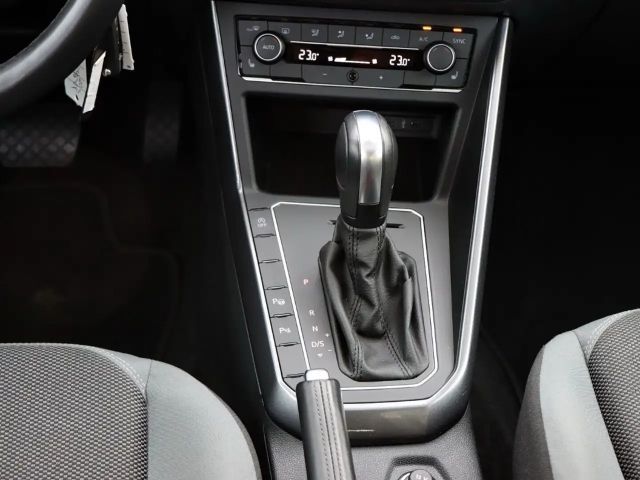 Volkswagen Polo 1.0 TSI DSG Highline