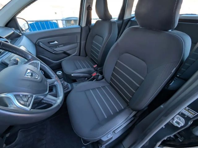 Dacia Duster 1.3 TCe II TCe 130