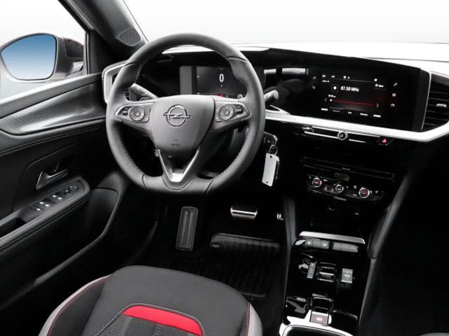 Opel Mokka GS-Line Grand Sport