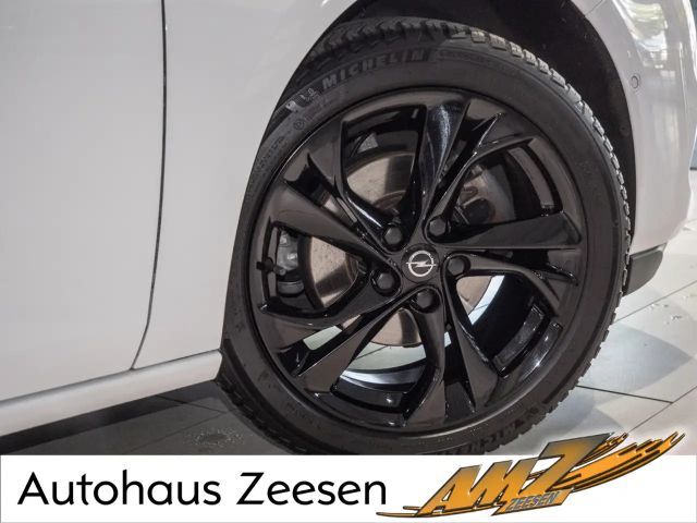 Opel Astra Sports Tourer Ultimate